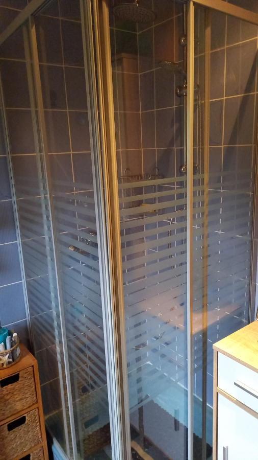 Monteurwohnung Aroba Fehrenbach Εξωτερικό φωτογραφία